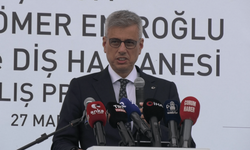 Sağlık Bakanı Memişoğlu: "Dünyaya örnek bir sağlık hizmeti sunuyoruz"