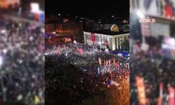 İmamoğlu'ndan Saraçhane paylaşımı: Umut burada!