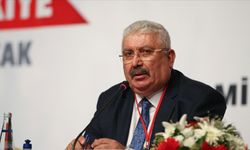Semih Yalçın: CHP'yi yaman bir hukuk imtihanı bekliyor