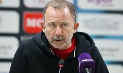 Sergen Yalçın'dan Fenerbahçe'ye sert eleştiri: Şampiyon olamaz