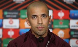 Eski Galatasaraylı Feghouli Instagram'dan kulüp arıyor!