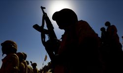 Sudan ordusu Hartum'daki Cumhurbaşkanlığı Sarayı'nı 2 yıl sonra geri aldı