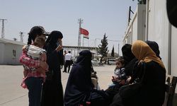 Cevdet Yılmaz açıkladı: Ne kadar Suriyeli ülkesine döndü?