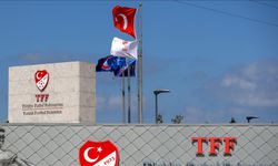 TFF, PFDK kararlarını açıkladı: 6 Süper Lig kulübüne ceza