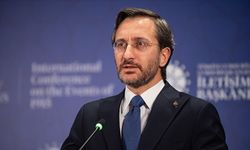 Fahrettin Altun: Türkiye sokağa teslim olmayacak