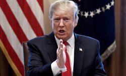 Trump'tan İran'a tehdit: "Sonuçları korkunç olacak"