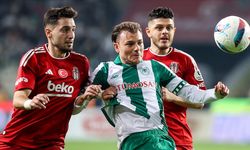 Beşiktaş'tan tarihi yenilgi: 9 Kişi kalan rakibine mağlup oldu!