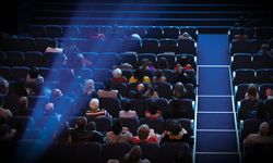 Sinemalarda bu hafta ne var? 8 yeni film vizyona giriyor