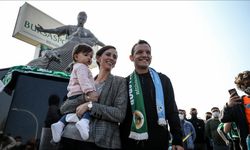 Bursaspor'da Batalla dönemi sona erdi