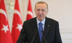 Erdoğan'dan CHP'ye: "Karşımızda çürümüş bir yapı bulunuyor"