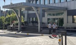 Kadıköy Belediye Meclis Başkanvekili gözaltına alındı