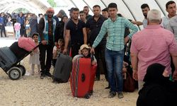 Suriye’ye geri dönüş süreci: BM son verileri paylaştı