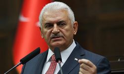 Binali Yıldırım hakkında suç duyurusu