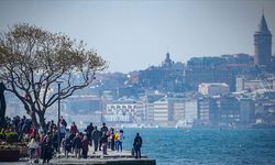 Bayramda Hava Nasıl Olacak? İstanbul, Ankara ve İzmir'e Kritik Uyarılar!