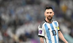 Arjantin'den kritik maçlar öncesi flaş 'Messi' kararı