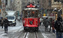 Kar yağışı hangi illeri etkileyecek? Uzmanı açıkladı