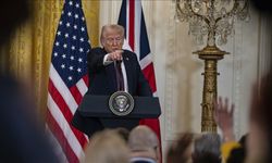 Trump, askeri planları sızdıran danışmanını savundu: "Dersini aldı"