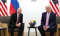 Kremlin'den Putin-Trump görüşmesine ilişkin açıklama