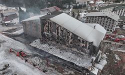 Uludağ'da yangın: Gözaltı sayısı yükseldi