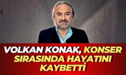 Volkan Konak kalp krizi mi geçirdi? Volkan Konak kimdir? Evli mi? Kaç Yaşında?