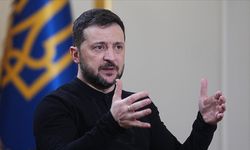 Zelenskiy, Rusya'ya yaptırımların artırılmasını istedi