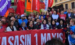 Valilik ve Emniyet'ten Kadıköy'de 1 Mayıs için onay