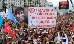 İzmir'de 1 Mayıs kutlaması nerede düzenlenecek?