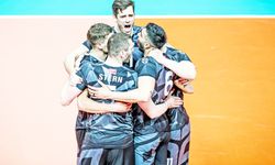 Ziraat Bankkart, serinin 2. maçında Galatasaray'a konuk olacak