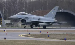 Almanya'dan Türkiye'ye Eurofighter satışına veto: İmamoğlu gerekçe gösterildi!