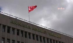 Ankara'da uyuşturucu operasyonu: 646 şüpheli hakkında gözaltı kararı
