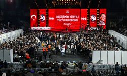 Kurultay soruşturması: İstanbul İl Başkanı Özgür Çelik ifadeye çağrıldı!