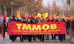 TMMOB’dan deprem uyarısı: Depremi önceleyin, Kanal İstanbul’dan vazgeçin