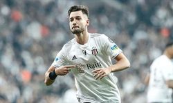Beşiktaş'ta Tayyip Talha Sanuç dönemi sona erdi: Oyuncunun yeni adresi Çaykur Rizespor oldu