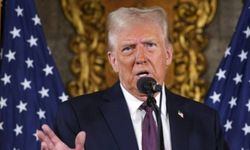 Trump’ın o sözleri sosyal medyada viral oldu: "Papa olmak isterdim"