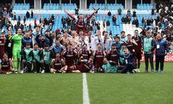 Trabzonspor U19'un başarısından sonra Salih Malkoçoğlu’na dev talip!