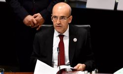 ABD’de yatırımcılarla görüşen Şimşek: "Hiçbir kriz boşa harcanmamalı"