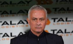 Mourinho’dan Kayserispor maçı öncesi karar: Kadroda sürpriz değişiklik