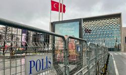 Uluslararası Af Örgütü’nden 1 Mayıs çağrısı: "Taksim yasağı kaldırılmalı"