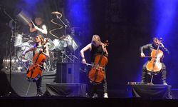 Apocalyptica, "Plays Metallica Vol. 2" turnesiyle İstanbul ve Ankara'da sahne alacak