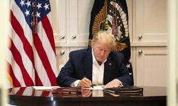Trump yönetimine dava!