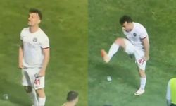 Amedspor'dan TFF’ye 'hakem' başvurusu: “Kabul edilemez”