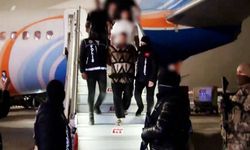 Kırmızı bültenle aranan 3 şahıs yurtdışında yakalandı: 2'si iade edildi