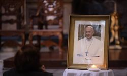 Papa Franciscus'un cenaze töreni için tarih belli oldu