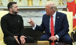 Trump’tan Zelensky’e: “Barış sürecini sabote ediyor”
