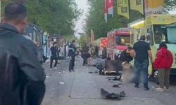 Kanada'da bir araç festivaldeki kalabalığa daldı: Çok sayıda ölü ve yaralı!