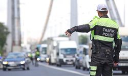 Ankara'da Hafta Sonu Trafik Düzenlemesi: 10-11 Mayıs'ta Hangi Yollar Kapatılacak?