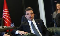 İmamoğlu’nun cezaevinden ilk fotoğrafı paylaşıldı! İşte o kare...
