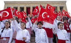 23 Nisan Çocuk Bayramı Kutlamaları Başlıyor mu?