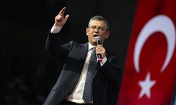 "Tüm Türkiye’ye ilan ve ifşa ederiz ki..." dedi: Özgür Özel'den 'Kanal İstanbul' açıklaması!