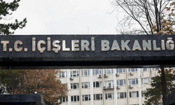İçişleri Bakanlığı'ndan '12/12 çalışma sistemi' açıklaması